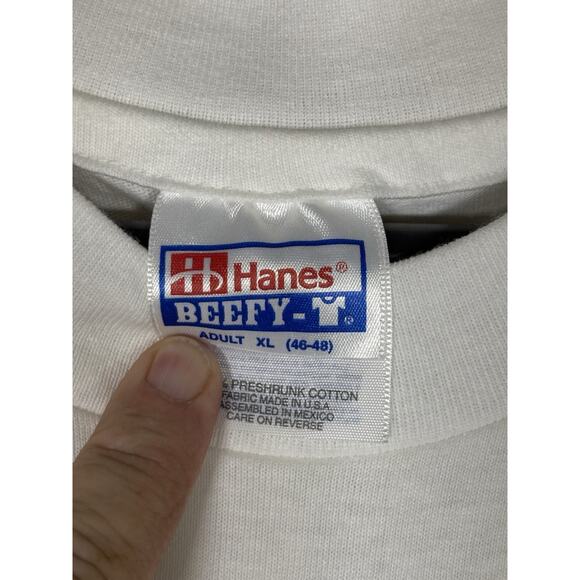 Yo Philadelphia City Of Neighborhoods Single Stitch T-shirt Men XL - Picture 9 of 16